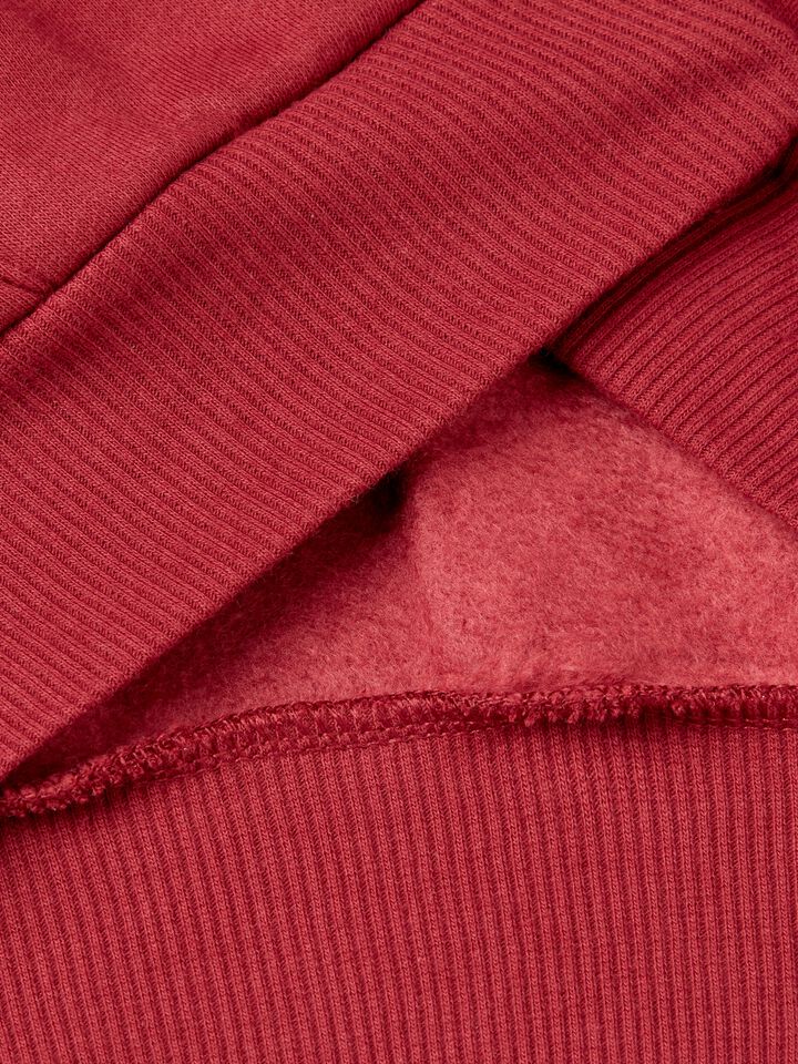 JACKET W/HOOD L/S Niño image number 3